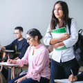 Maximizing Academic Performance: A Comprehensive Guide to Private Schools in Virginia